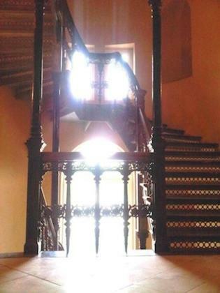 Schloss Tressow Bobitz ภายนอก รูปภาพ